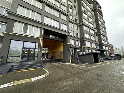 квартира за адресою Івана Кожедуба вул., 3