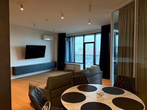 квартира за адресою Євгена Коновальця вул. (Щорса), 26-А