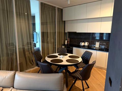 квартира за адресою Євгена Коновальця вул. (Щорса), 26-А