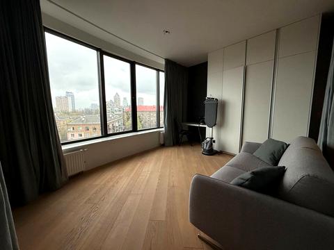 квартира за адресою Євгена Коновальця вул. (Щорса), 26-А