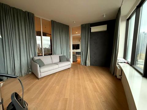 квартира за адресою Євгена Коновальця вул. (Щорса), 26-А