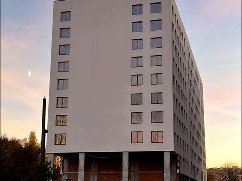 квартира по адресу Трускавецкая ул., (Будинок 1)