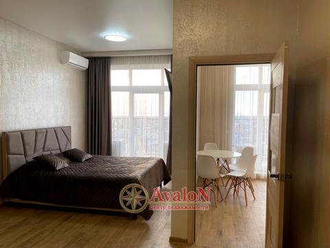 квартира по адресу Чехова ул., 1