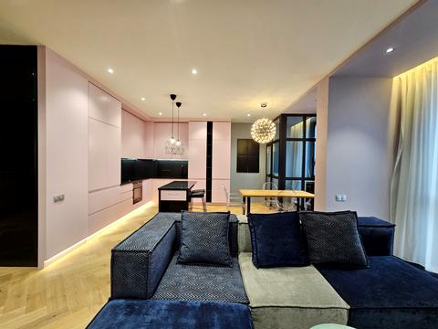 квартира за адресою Антоновича вул. (Горького), 44