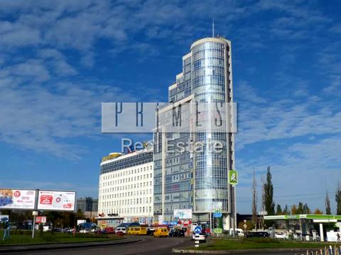 коммерческая по адресу Харьковское шоссе, 2-А