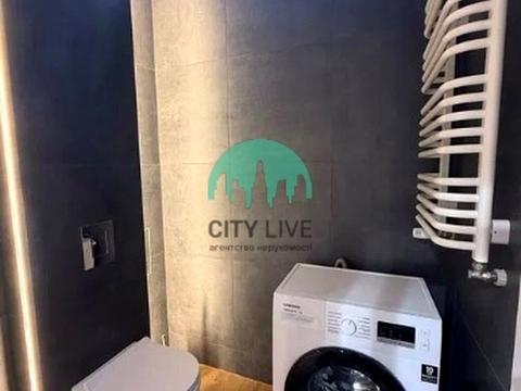 квартира за адресою Олександра Довженка вул., 21а