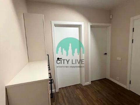 квартира за адресою Олександра Довженка вул., 21а