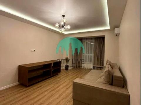 квартира за адресою Олександра Довженка вул., 21а