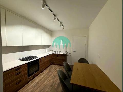 квартира за адресою Олександра Довженка вул., 21а