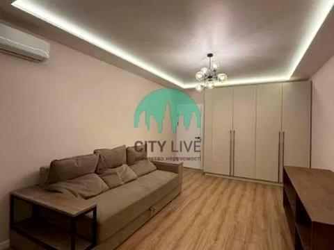 квартира за адресою Олександра Довженка вул., 21а