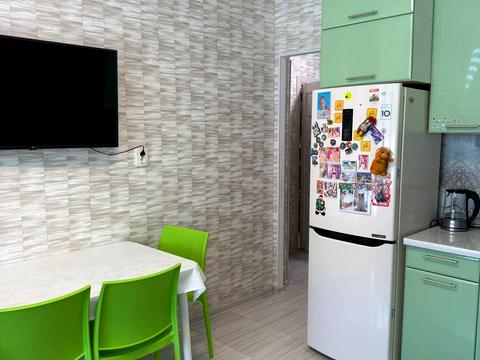 квартира за адресою Академіка Вільямса вул., 95