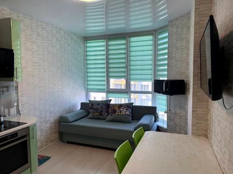 квартира за адресою Академіка Вільямса вул., 95