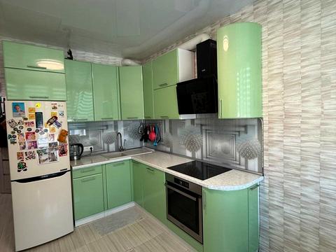 квартира за адресою Академіка Вільямса вул., 95