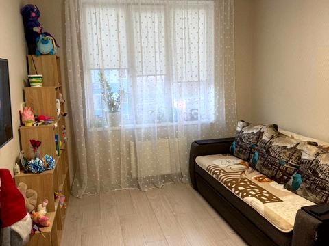 квартира за адресою Академіка Вільямса вул., 95