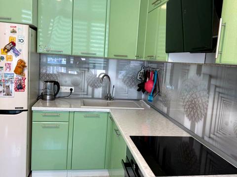 квартира за адресою Академіка Вільямса вул., 95