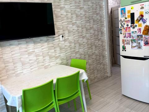 квартира за адресою Академіка Вільямса вул., 95