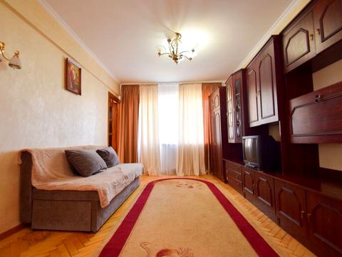 квартира за адресою Патріарха Любомира Гузара вул., 11