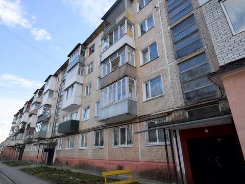 квартира за адресою Патріарха Любомира Гузара вул., 11