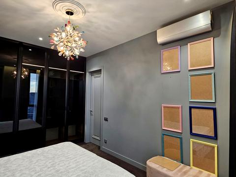 квартира за адресою Антоновича вул. (Горького), 44