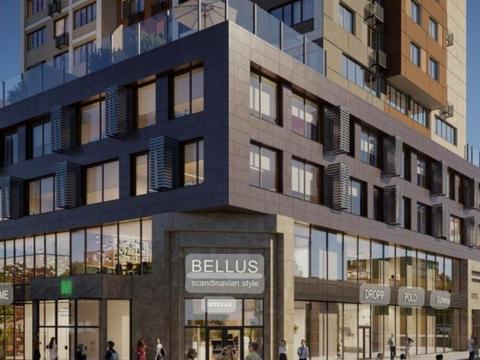 коммерческая по адресу Левка Лукьяненко ул. (Маршала Тимошенко), 21