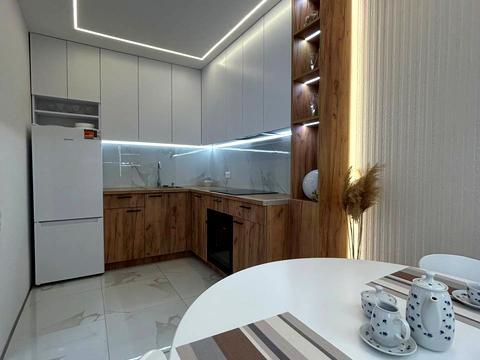 квартира по адресу Владимира Ивасюка ул., 1