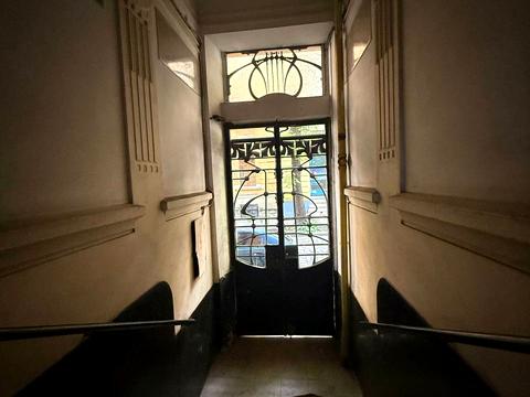 квартира по адресу Академика Богомольца ул., 8