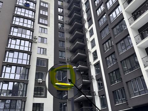 квартира за адресою Героїв Миколаєва вул., (Будинок 5)