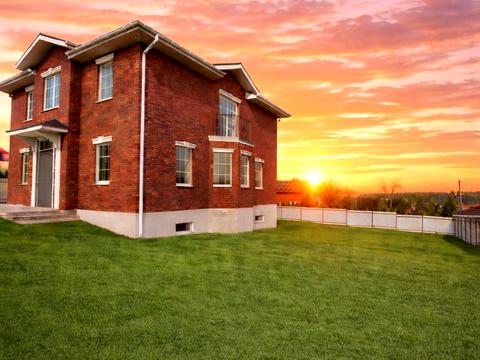 дом по адресу Янтарна, 29