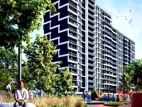 квартира за адресою Національної Гвардії вул., (Будинок 2)