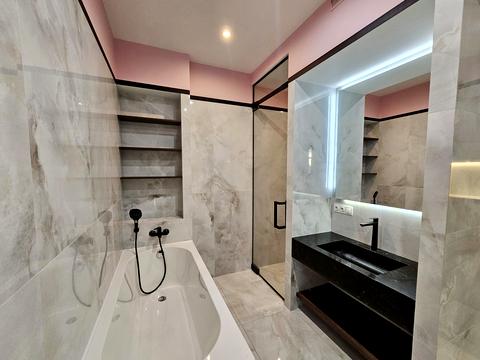 квартира за адресою Антоновича вул. (Горького), 44