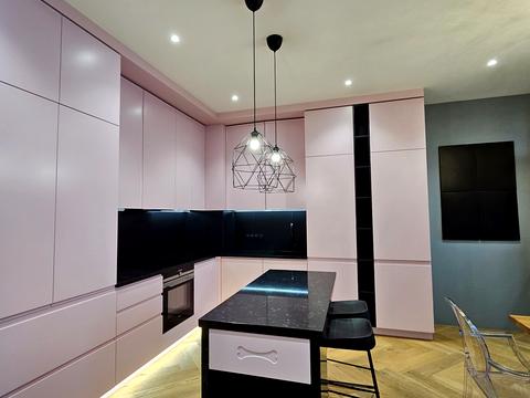 квартира за адресою Антоновича вул. (Горького), 44