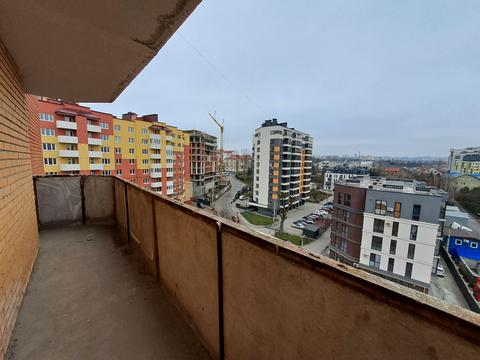 квартира за адресою Галицька вул., 7-Г