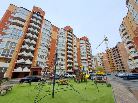 квартира за адресою Галицька вул., 7-Г