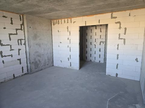 квартира по адресу Михаила Максимовича ул. (Трутенко Онуфрия), 32-В