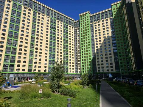 квартира по адресу Михаила Максимовича ул. (Трутенко Онуфрия), 32-В