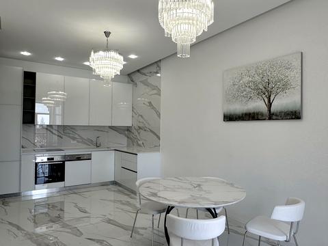 квартира за адресою Французький бульв., 2