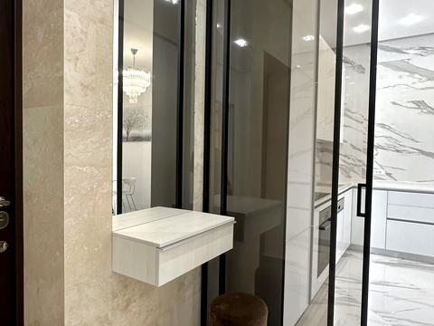 квартира за адресою Французький бульв., 2