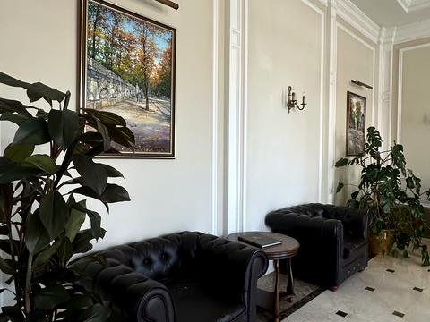 квартира за адресою Французький бульв., 2