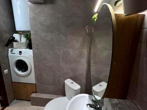 квартира по адресу Бориса Гмыри ул., 16А