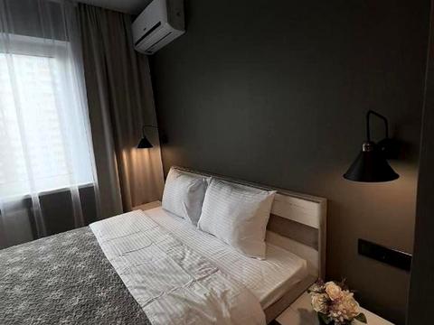 квартира по адресу Бориса Гмыри ул., 16А