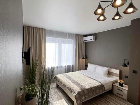 квартира за адресою Бориса Гмирі вул., 16А