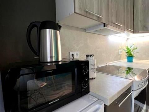 квартира по адресу Бориса Гмыри ул., 16А