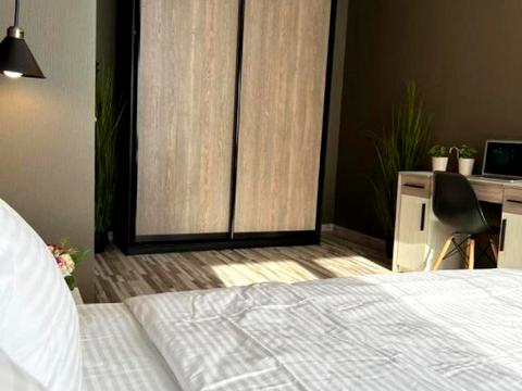 квартира по адресу Бориса Гмыри ул., 16А
