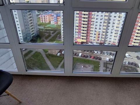 квартира по адресу Бориса Гмыри ул., 16А