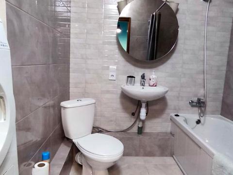 квартира по адресу Бориса Гмыри ул., 16А