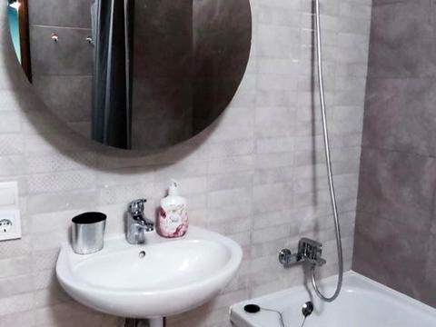 квартира по адресу Бориса Гмыри ул., 16А