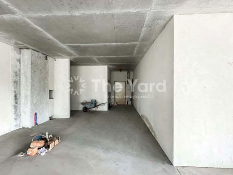 комерційна за адресою Андрія Верхогляда вул. (Михайла Драгомирова), (7 черга (будинок 3))