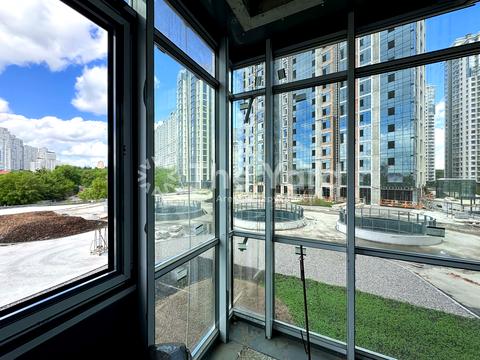 комерційна за адресою Андрія Верхогляда вул. (Михайла Драгомирова), (7 черга (будинок 3))