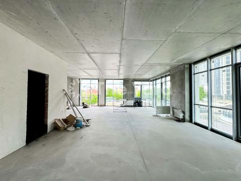 коммерческая по адресу Андрея Верхогляда ул. (Михайла Драгомирова), (7 черга (будинок 3))