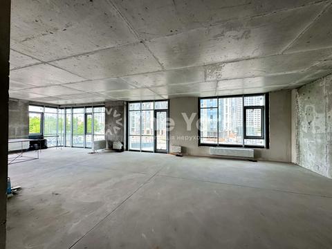 комерційна за адресою Андрія Верхогляда вул. (Михайла Драгомирова), (7 черга (будинок 3))